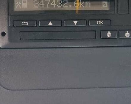 Белый МАН ТГЛ, объемом двигателя 4.58 л и пробегом 347 тыс. км за 42000 $, фото 10 на Automoto.ua