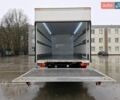 Белый МАН ТГЛ, объемом двигателя 4.58 л и пробегом 390 тыс. км за 34000 $, фото 11 на Automoto.ua