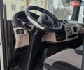Белый МАН ТГЛ, объемом двигателя 4.58 л и пробегом 390 тыс. км за 34000 $, фото 12 на Automoto.ua
