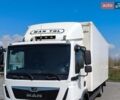Белый МАН ТГЛ, объемом двигателя 4.58 л и пробегом 357 тыс. км за 38500 $, фото 1 на Automoto.ua