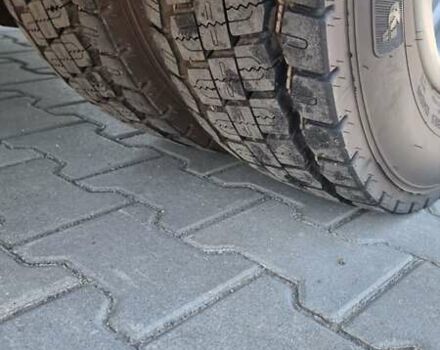 Белый МАН ТГЛ, объемом двигателя 4.58 л и пробегом 347 тыс. км за 42000 $, фото 9 на Automoto.ua