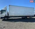Белый МАН ТГЛ, объемом двигателя 4.6 л и пробегом 371 тыс. км за 47900 $, фото 7 на Automoto.ua