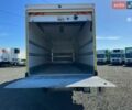 Белый МАН ТГЛ, объемом двигателя 4.6 л и пробегом 371 тыс. км за 47900 $, фото 12 на Automoto.ua