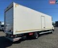 Белый МАН ТГЛ, объемом двигателя 4.6 л и пробегом 371 тыс. км за 47900 $, фото 10 на Automoto.ua