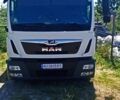 Белый МАН ТГЛ, объемом двигателя 6.87 л и пробегом 314 тыс. км за 66171 $, фото 2 на Automoto.ua