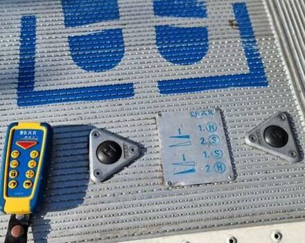 Белый МАН ТГЛ, объемом двигателя 4.58 л и пробегом 347 тыс. км за 42000 $, фото 21 на Automoto.ua