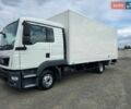 Белый МАН ТГЛ, объемом двигателя 4.6 л и пробегом 335 тыс. км за 41900 $, фото 3 на Automoto.ua