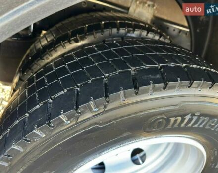 Белый МАН ТГЛ, объемом двигателя 4.6 л и пробегом 317 тыс. км за 48900 $, фото 17 на Automoto.ua