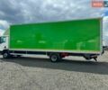Білий МАН TGL, об'ємом двигуна 4.6 л та пробігом 352 тис. км за 47900 $, фото 11 на Automoto.ua