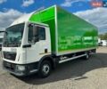 Білий МАН TGL, об'ємом двигуна 4.6 л та пробігом 352 тис. км за 47900 $, фото 1 на Automoto.ua