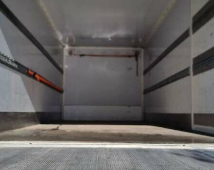 Белый МАН ТГЛ, объемом двигателя 4.58 л и пробегом 347 тыс. км за 42000 $, фото 7 на Automoto.ua