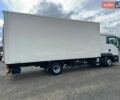 Белый МАН ТГЛ, объемом двигателя 4.6 л и пробегом 335 тыс. км за 41900 $, фото 12 на Automoto.ua