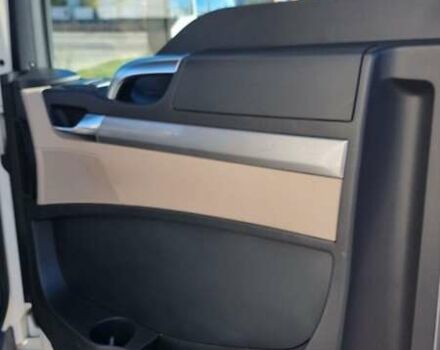 Белый МАН ТГЛ, объемом двигателя 4.58 л и пробегом 347 тыс. км за 42000 $, фото 16 на Automoto.ua