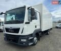 Белый МАН ТГЛ, объемом двигателя 4.6 л и пробегом 335 тыс. км за 41900 $, фото 4 на Automoto.ua