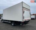 Белый МАН ТГЛ, объемом двигателя 0 л и пробегом 307 тыс. км за 30900 $, фото 1 на Automoto.ua
