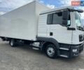 Белый МАН ТГЛ, объемом двигателя 4.6 л и пробегом 335 тыс. км за 41900 $, фото 1 на Automoto.ua