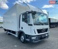 Білий МАН TGL, об'ємом двигуна 4.6 л та пробігом 280 тис. км за 41900 $, фото 4 на Automoto.ua