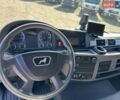 Белый МАН ТГЛ, объемом двигателя 4.6 л и пробегом 371 тыс. км за 47900 $, фото 21 на Automoto.ua