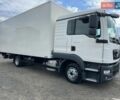 Белый МАН ТГЛ, объемом двигателя 4.6 л и пробегом 335 тыс. км за 41900 $, фото 1 на Automoto.ua