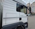 Белый МАН ТГЛ, объемом двигателя 4.6 л и пробегом 358 тыс. км за 58000 $, фото 7 на Automoto.ua