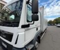 Белый МАН ТГЛ, объемом двигателя 4.6 л и пробегом 358 тыс. км за 58000 $, фото 9 на Automoto.ua