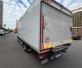 Белый МАН ТГЛ, объемом двигателя 4.6 л и пробегом 358 тыс. км за 58000 $, фото 3 на Automoto.ua