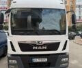 Белый МАН ТГЛ, объемом двигателя 4.6 л и пробегом 358 тыс. км за 58000 $, фото 1 на Automoto.ua
