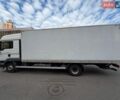 Белый МАН ТГЛ, объемом двигателя 4.6 л и пробегом 358 тыс. км за 58000 $, фото 1 на Automoto.ua