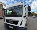 Белый МАН ТГЛ, объемом двигателя 4.6 л и пробегом 358 тыс. км за 58000 $, фото 6 на Automoto.ua