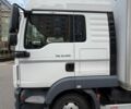 Белый МАН ТГЛ, объемом двигателя 4.6 л и пробегом 358 тыс. км за 58000 $, фото 8 на Automoto.ua