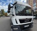 Белый МАН ТГЛ, объемом двигателя 4.6 л и пробегом 358 тыс. км за 58000 $, фото 5 на Automoto.ua