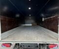 Белый МАН ТГЛ, объемом двигателя 4.6 л и пробегом 358 тыс. км за 58000 $, фото 45 на Automoto.ua