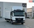 Білий МАН TGL, об'ємом двигуна 4.6 л та пробігом 133 тис. км за 99632 $, фото 1 на Automoto.ua