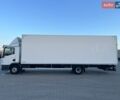 Білий МАН TGL, об'ємом двигуна 4.6 л та пробігом 133 тис. км за 98400 $, фото 5 на Automoto.ua