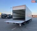 Білий МАН TGL, об'ємом двигуна 4.6 л та пробігом 133 тис. км за 98400 $, фото 16 на Automoto.ua