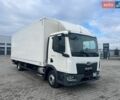 Белый МАН ТГЛ, объемом двигателя 6.87 л и пробегом 78 тыс. км за 114384 $, фото 15 на Automoto.ua