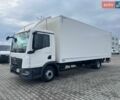Белый МАН ТГЛ, объемом двигателя 6.87 л и пробегом 78 тыс. км за 114384 $, фото 4 на Automoto.ua