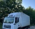 Белый МАН ТГЛ, объемом двигателя 4.58 л и пробегом 220 тыс. км за 15000 $, фото 1 на Automoto.ua