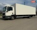 Белый МАН ТГЛ, объемом двигателя 4.58 л и пробегом 671 тыс. км за 22200 $, фото 1 на Automoto.ua