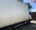 Белый МАН ТГЛ, объемом двигателя 4.58 л и пробегом 670 тыс. км за 25000 $, фото 3 на Automoto.ua