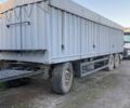 Белый МАН ТГЛ, объемом двигателя 12.9 л и пробегом 800 тыс. км за 16500 $, фото 1 на Automoto.ua