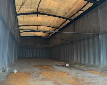 Білий МАН TGL, об'ємом двигуна 12.9 л та пробігом 800 тис. км за 18500 $, фото 5 на Automoto.ua