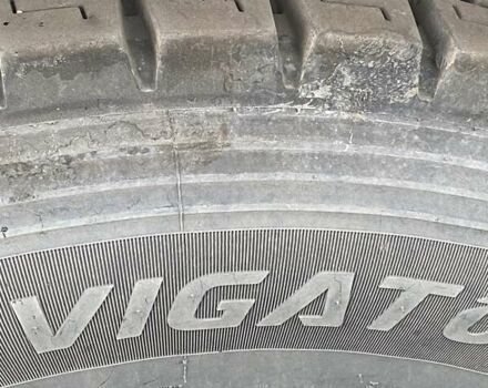 Білий МАН TGL, об'ємом двигуна 12.9 л та пробігом 800 тис. км за 18500 $, фото 4 на Automoto.ua