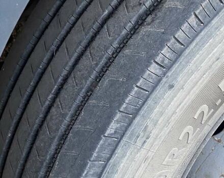 Білий МАН TGL, об'ємом двигуна 12.9 л та пробігом 800 тис. км за 18500 $, фото 3 на Automoto.ua