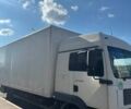 Білий МАН TGL, об'ємом двигуна 6.87 л та пробігом 700 тис. км за 16000 $, фото 3 на Automoto.ua