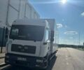 Білий МАН TGL, об'ємом двигуна 6.87 л та пробігом 700 тис. км за 16000 $, фото 1 на Automoto.ua