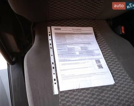 Білий МАН TGL, об'ємом двигуна 4.58 л та пробігом 512 тис. км за 15500 $, фото 13 на Automoto.ua