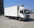 Білий МАН TGL, об'ємом двигуна 4.58 л та пробігом 512 тис. км за 15500 $, фото 1 на Automoto.ua