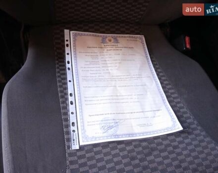 Білий МАН TGL, об'ємом двигуна 4.58 л та пробігом 512 тис. км за 15500 $, фото 12 на Automoto.ua