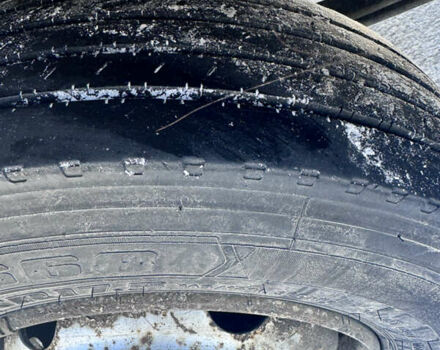 Белый МАН ТГЛ, объемом двигателя 4.58 л и пробегом 700 тыс. км за 14900 $, фото 6 на Automoto.ua